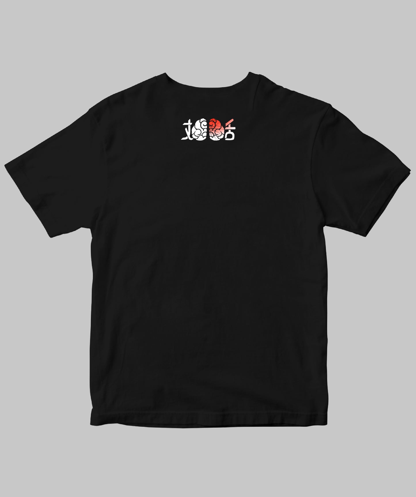 しづ「対話」半袖Tシャツ