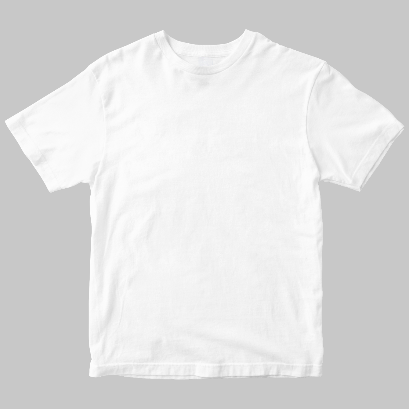 TEST_セット_半袖Tシャツ（重量0kg）