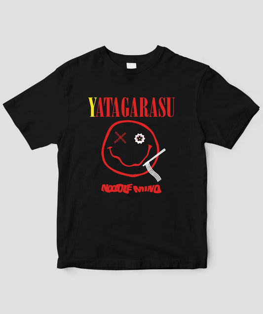 トーキョーニューミクスチャーヌードル 八咫烏 CHIKARABO タイプN