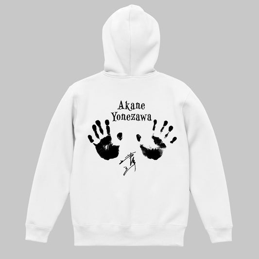 Groove Hand Hoodie 米澤茜