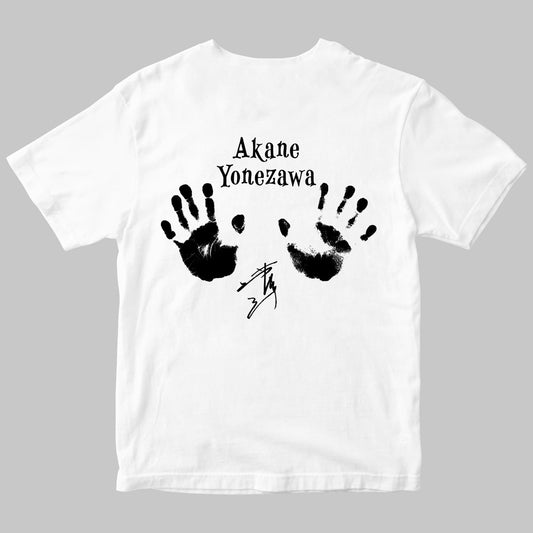 Groove Hand T-shirts 米澤茜