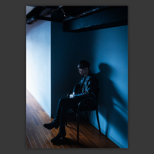 yukihiro：the complete story of a drummer & creator 1995-2025　特装版