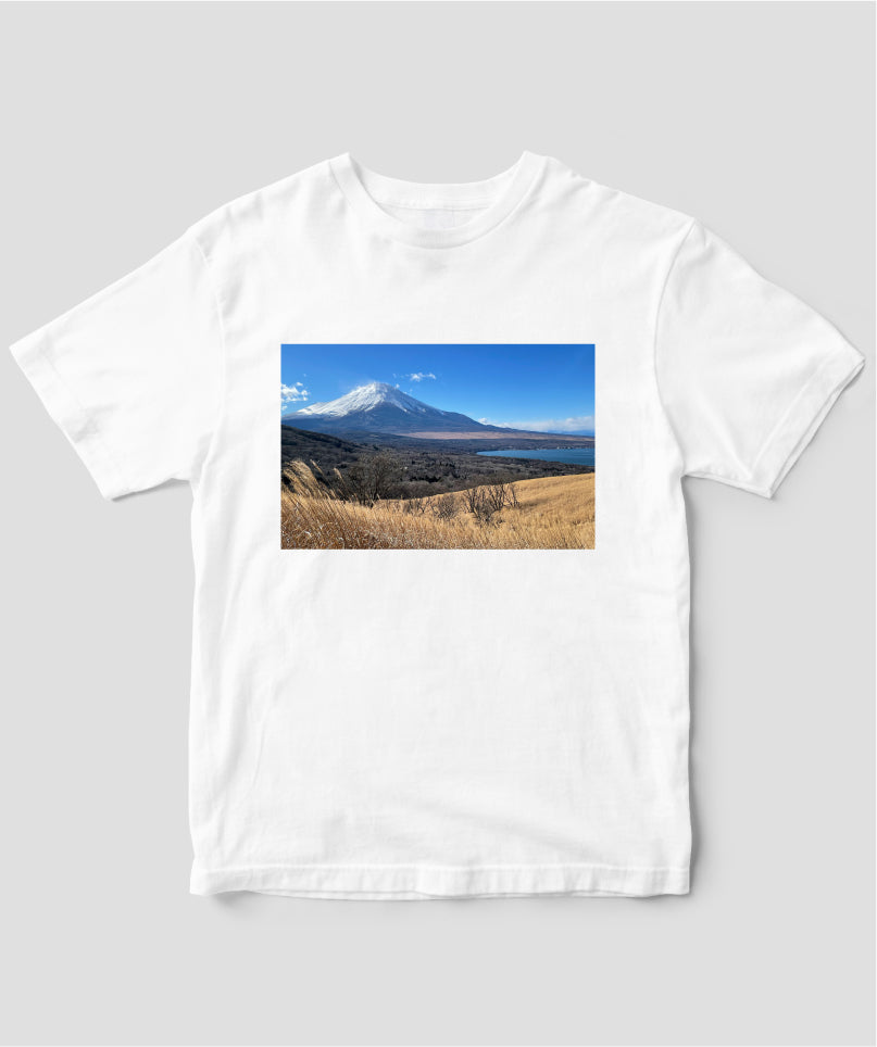 No.72 富士山