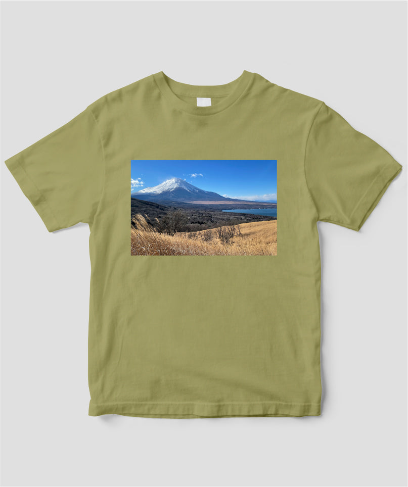 No.72 富士山