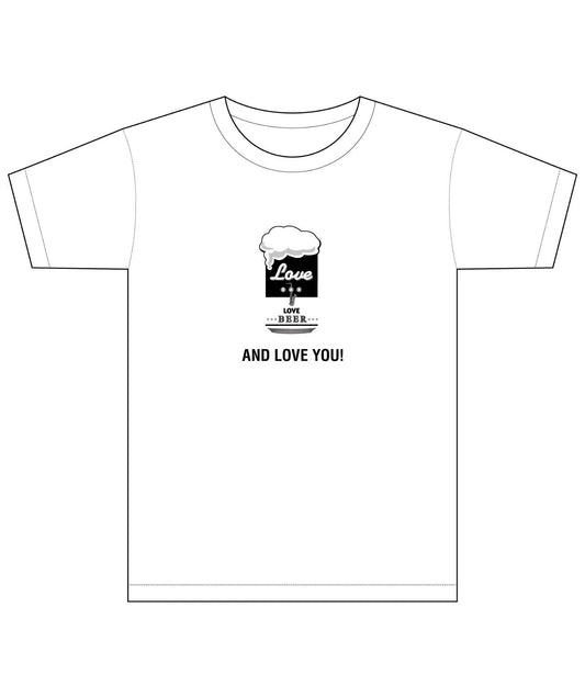 ■文字入れ可■
サックス&ビール typeA