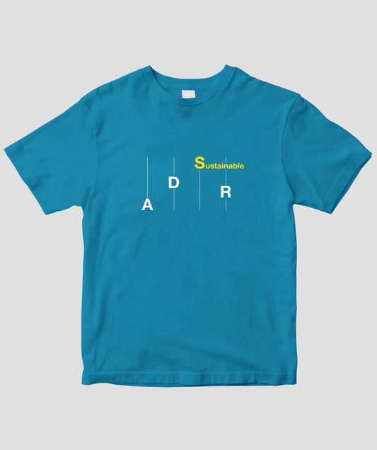 ADSR（持続可能性）