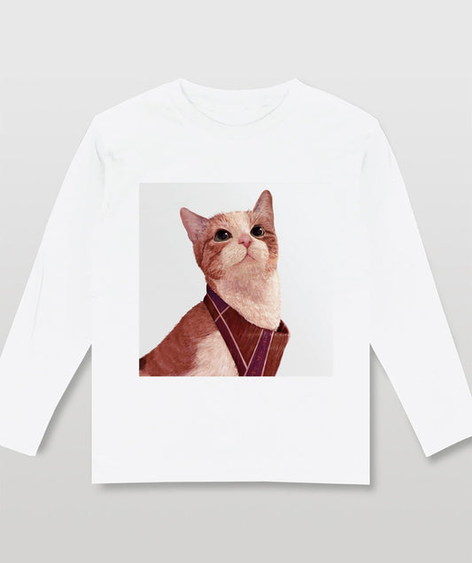 NECK / kamimon(ロンT)