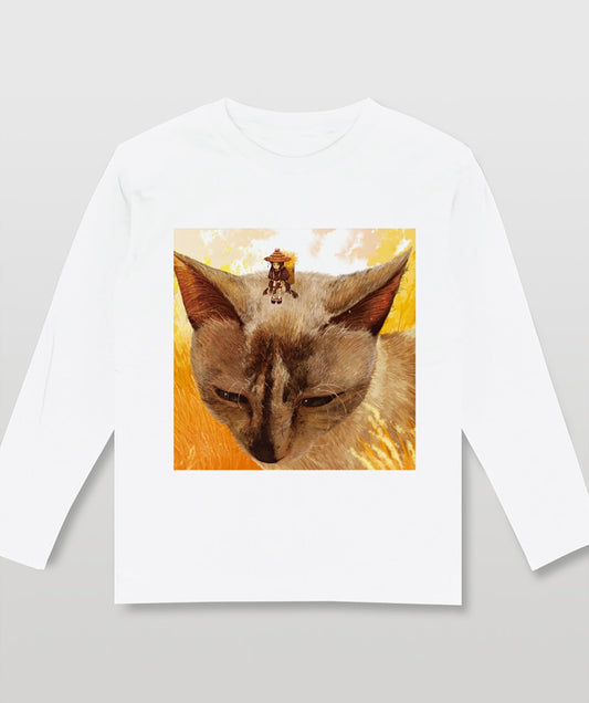 金色草 / kamimon(ロンT)