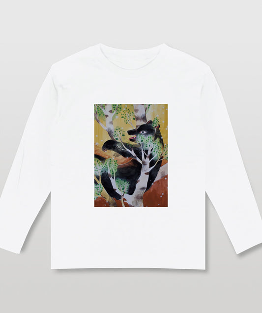 My Forest / 金山友美(ロンT)