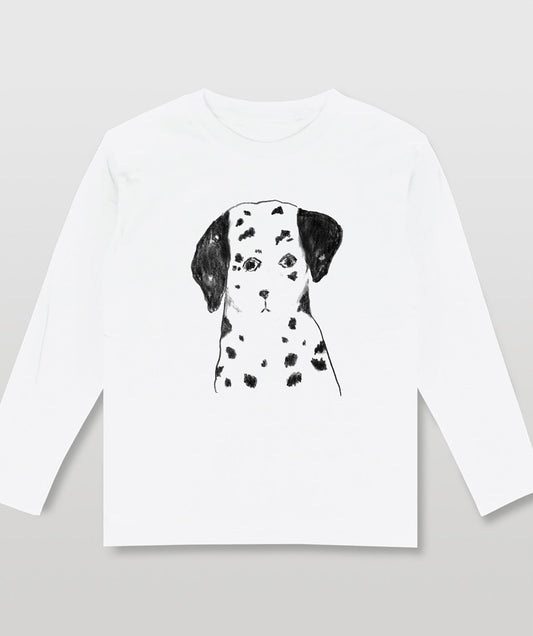 butch. / レイクリヤガワ(ロンT)