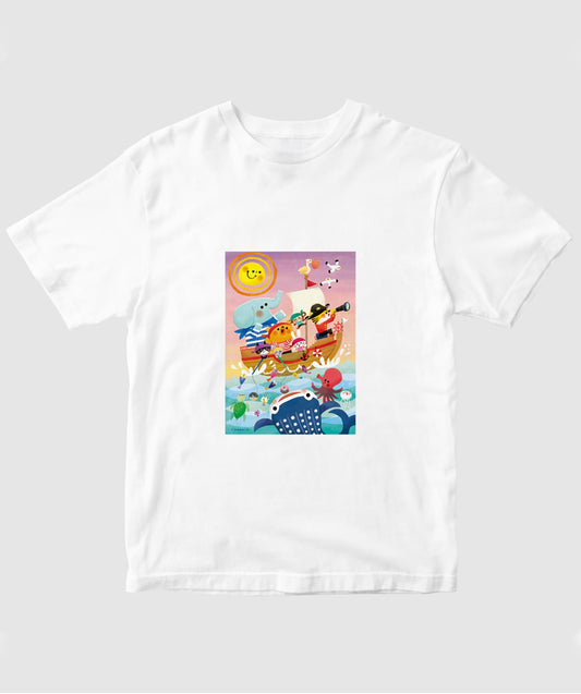 いざゆこう! / たはらともみ