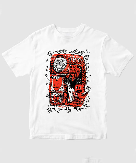 コーヒーあるよ! / 錢谷 耕大