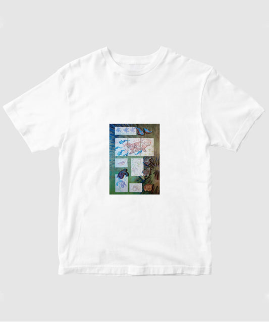 うみのいろ / 工藤 衣純