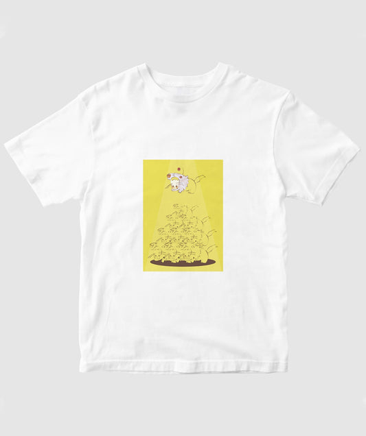 イチケモノ / おぼろ げ