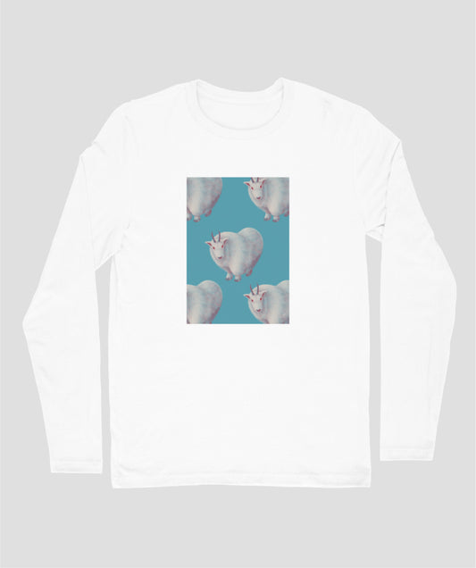 Heart Goat / crony cony