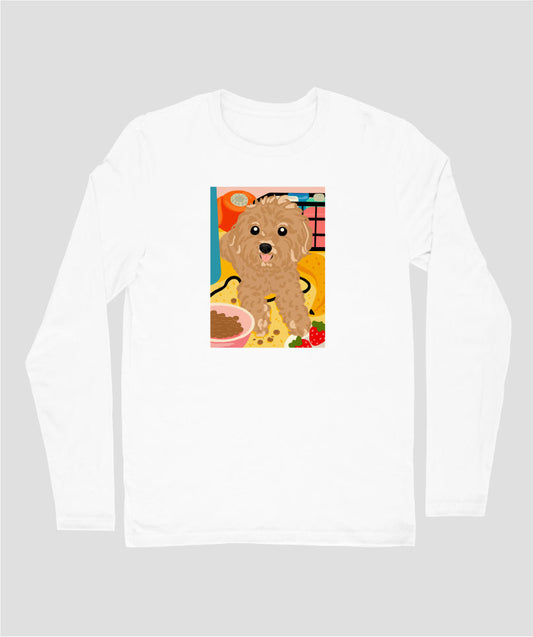 Dog / tAk'a'