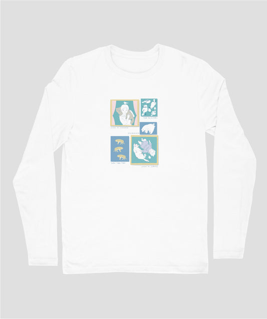 Animal paintings / たかはしおこめ