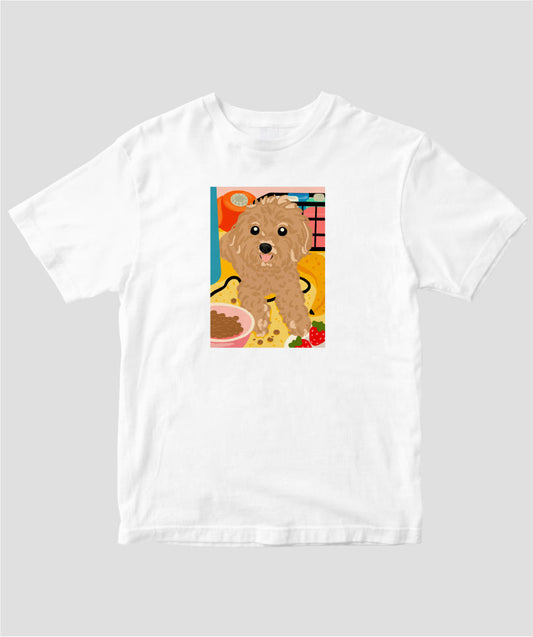 Dog / tAk'a'