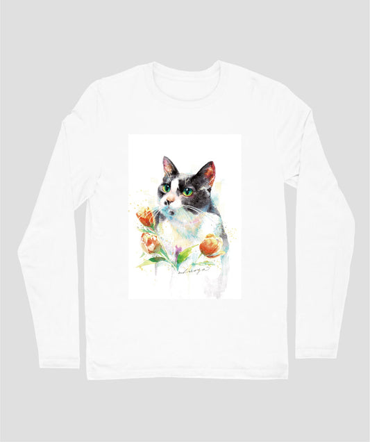 可憐なあなた / INOYA(ロンT)