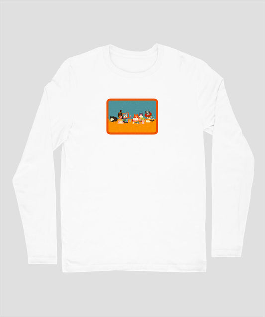 Cats and Dogs / tAk'a'(ロンT)