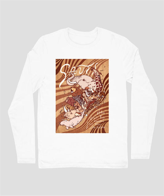 VOICE / タケダミホ(ロンT)