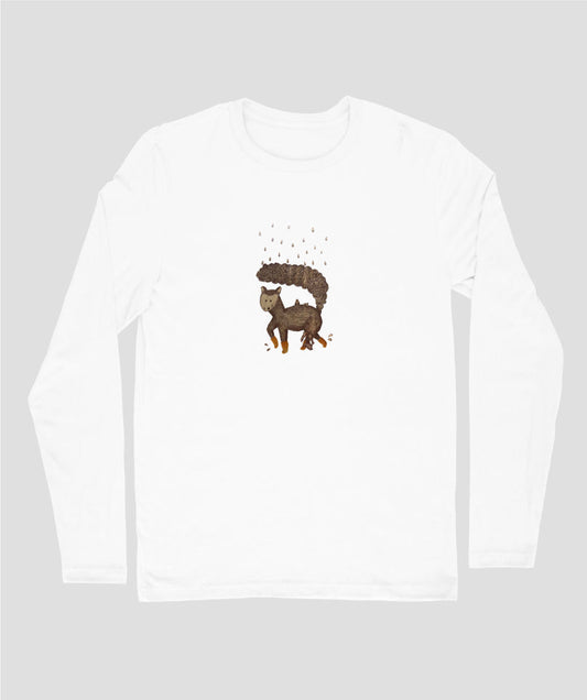 あまやどり / ふくださちこ(ロンT)