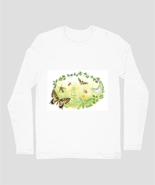 「あのね、」 / みなみあすか(ロンT)