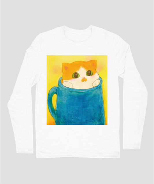 ひとやすみ / やまださちこ(ロンT)