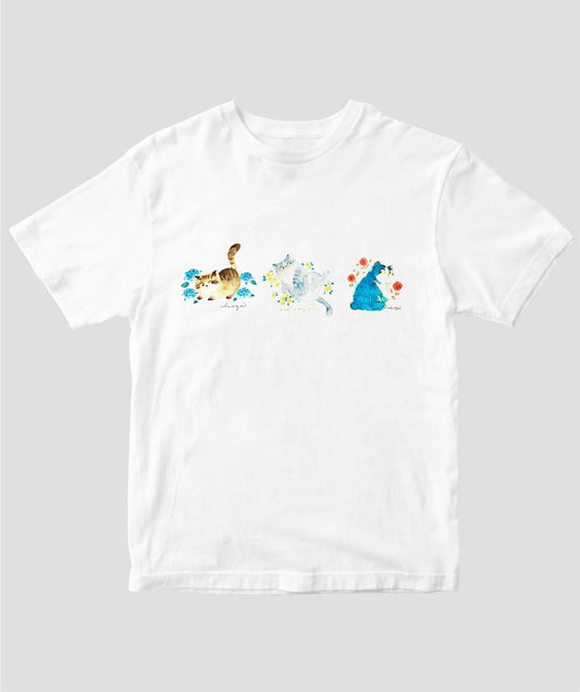 まめねこ / INOYA