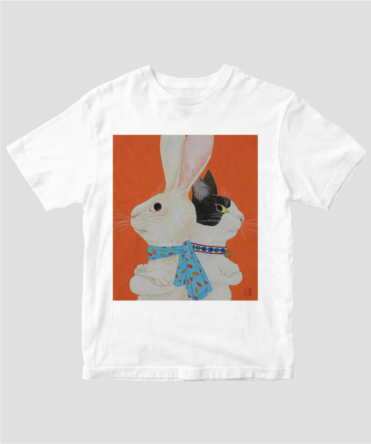 まねするなよ / 柏村文路