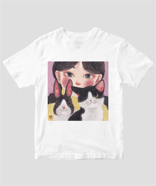 おそろい / かとうゆず