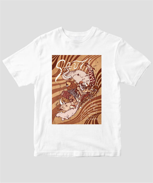 VOICE / タケダミホ