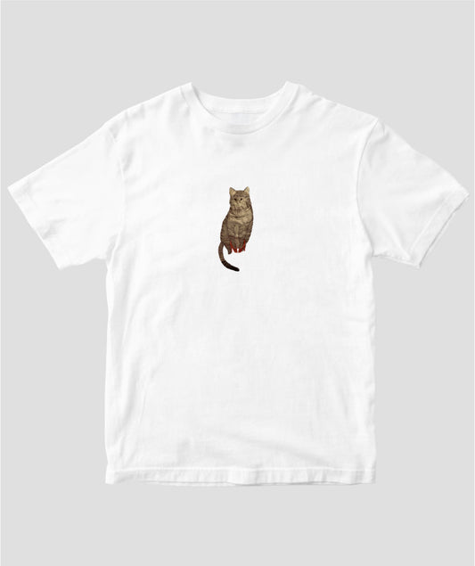 猫にヒール / ふくださちこ