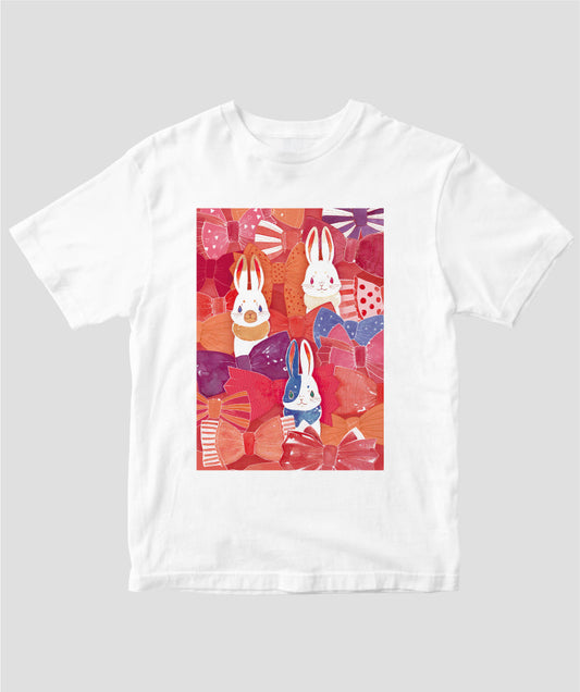 Musubi / 文旗きし