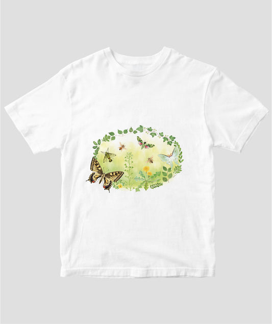 「あのね、」 / みなみあすか