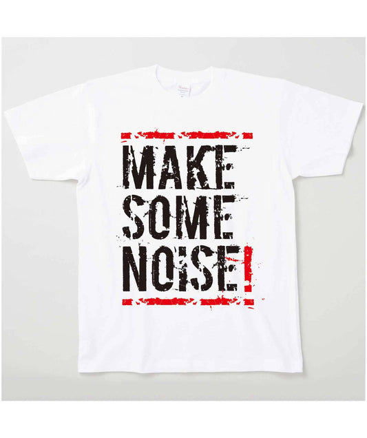 ROCK MC(Type D) MAKE SOME NOISE!