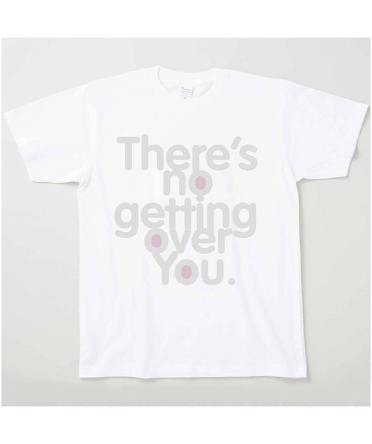 LOVE WORD(Type C) There’s no getting over you.