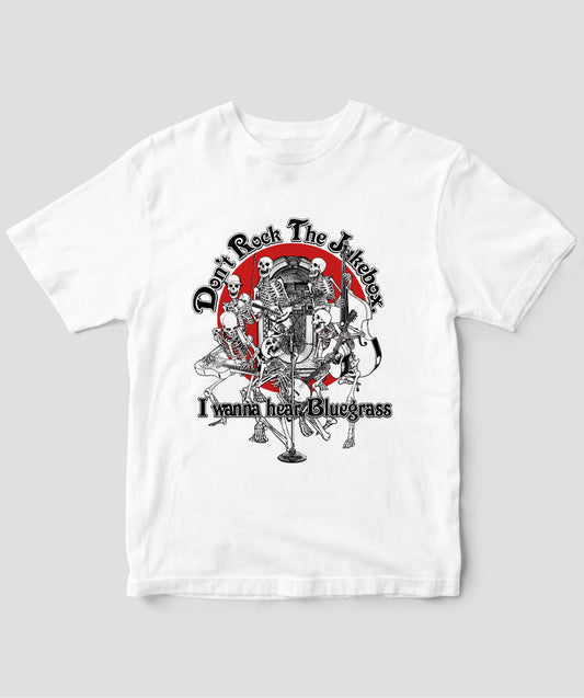 ロックじゃなくてブルーグラスを聴こう! C Type