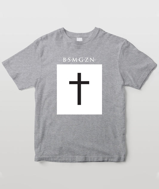 ベーマガ・ゴシック Tシャツ