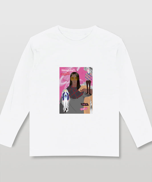 Runway / 満場エコ(ロンT)