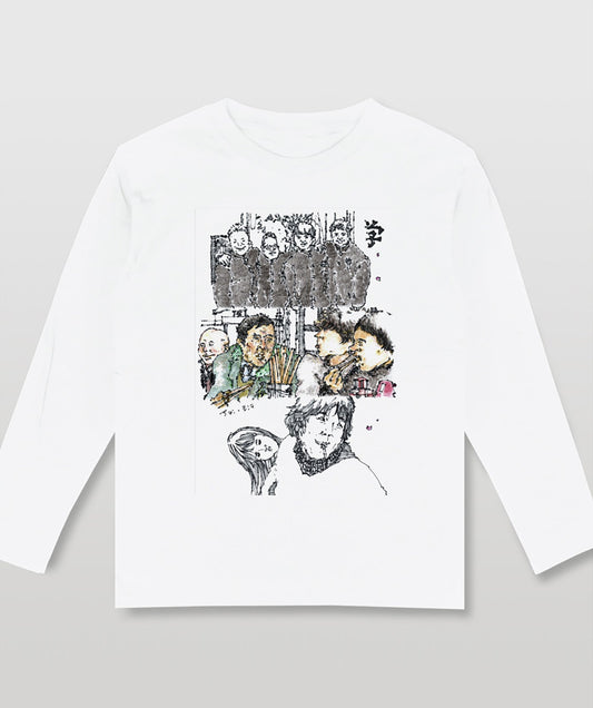 Boys / アラン・モンテ(ロンT)