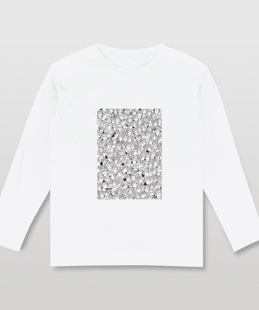 tokyo / 井上純二(ロンT)