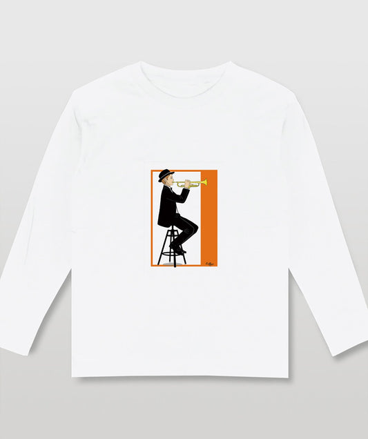 Trumpeter / サリー・ルーナペーペ(ロンT)