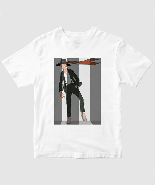 君には見えないもの / 彰山ダン