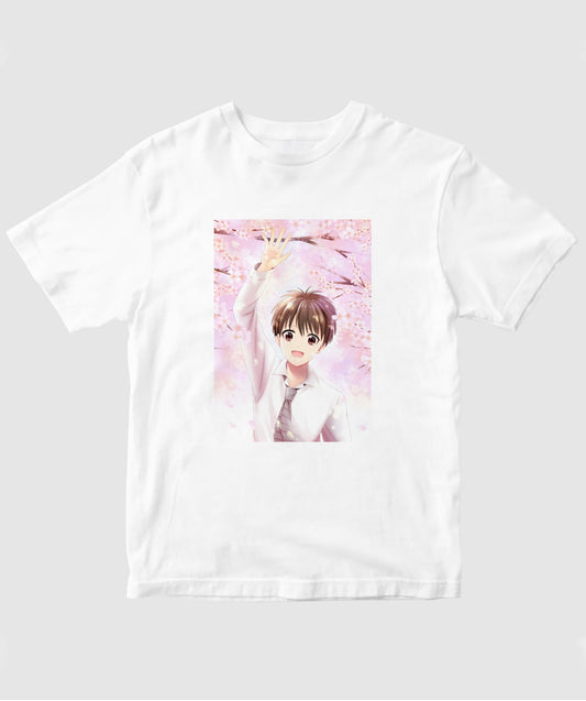 やっほー / はしこ