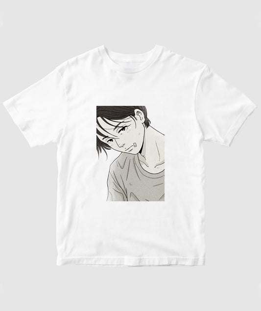 the boy / 内堀深朔