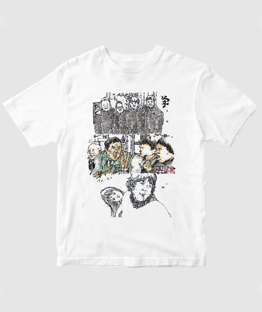 Boys / アラン・モンテ