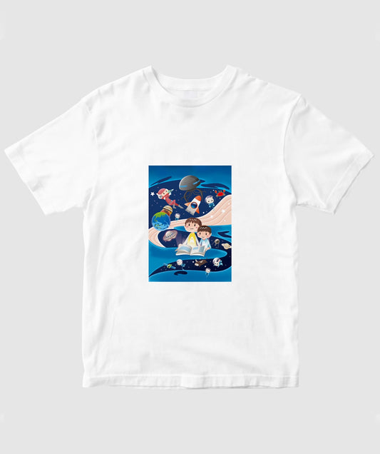 僕は宇宙へ飛んでいく / 佐藤昌人