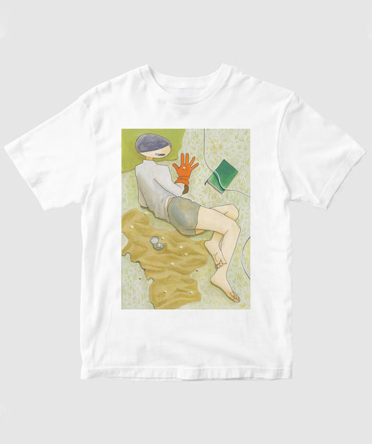 休日 / にしやまみ~たろう