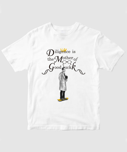 Mr.Diligence / はるみるく。